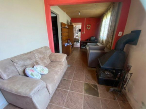Casa Completa para Hospedagem